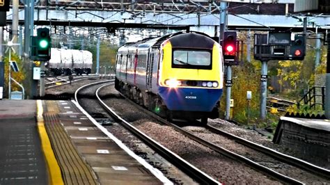 Trains Nuneaton to Bedford 